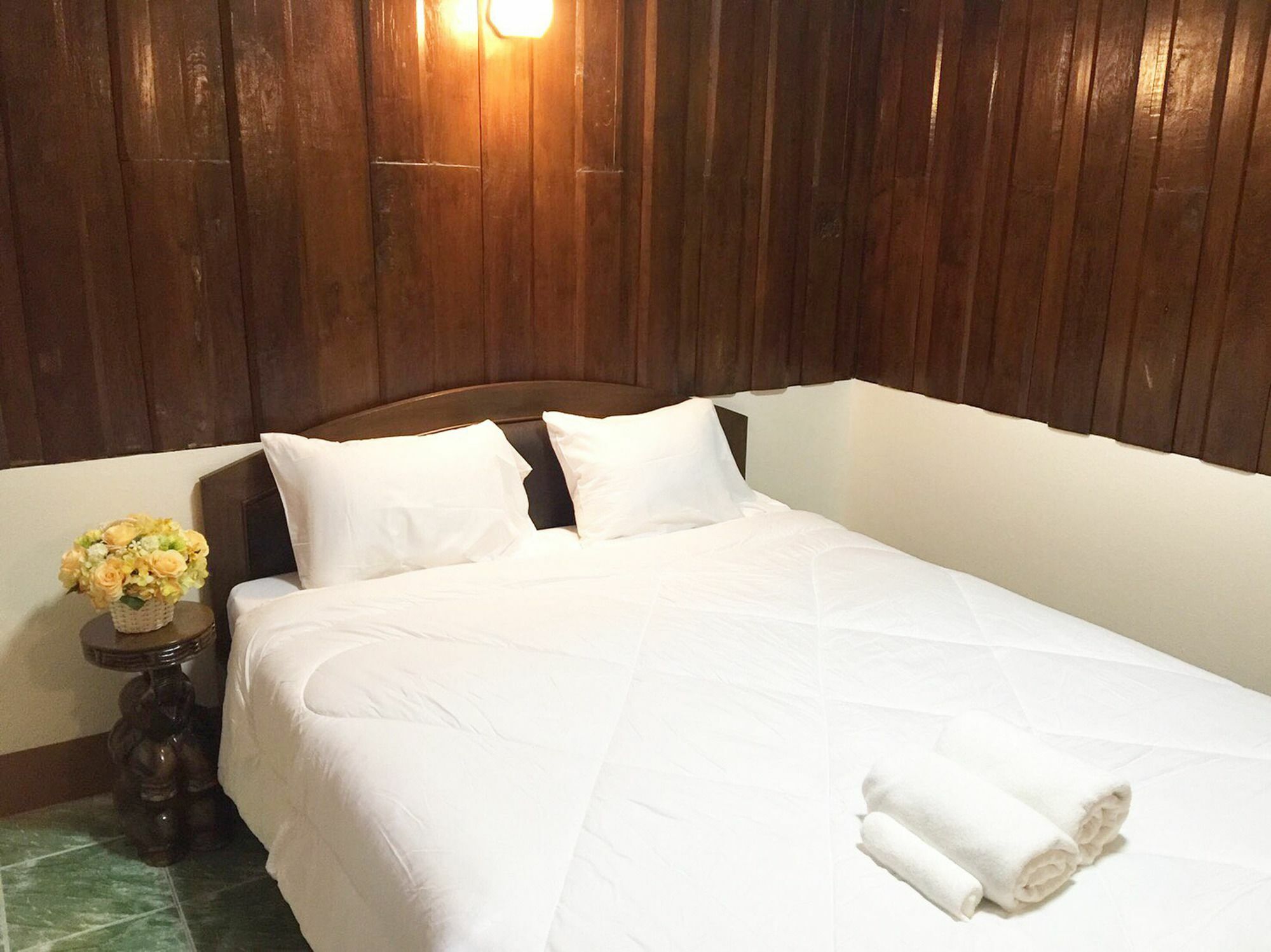 Phrasing Guesthouse Chiang Mai Exterior photo