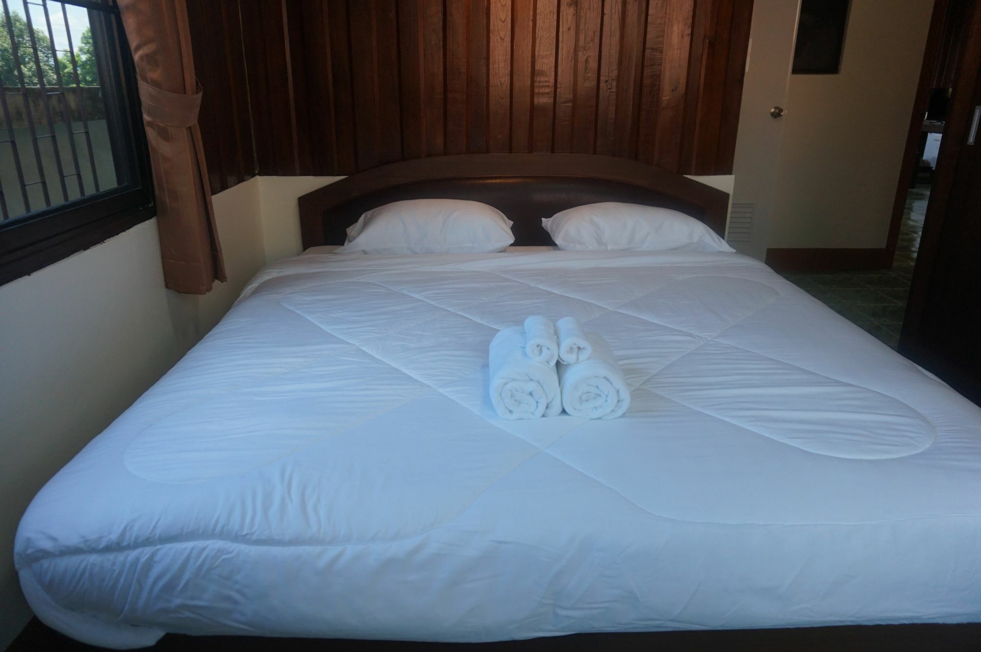 Phrasing Guesthouse Chiang Mai Exterior photo